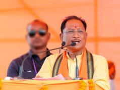 CG NEWS- 14 जुलाई से शुरू होगा छत्तीसगढ़ विधानसभा का मानसून सत्र, विपक्ष के सवालों का सामना करने को सरकार तैयार : मुख्यमंत्री विष्णु देव साय….