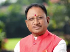CG News- वोकल फॉर लोकल को बढ़ावा: साय सरकार ने ‘जशप्योर’ ब्रांड का ट्रेडमार्क उद्योग विभाग को किया हस्तांतरित, राष्ट्रीय और अंतरराष्ट्रीय बाजार में पहुंच का मार्ग प्रशस्त…