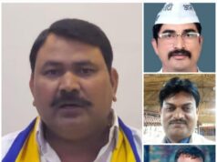 इतना बड़ा शराब घोटाला, परदे के पीछे बड़े नामों का खुलासा कब होगा-गोपाल साहू*