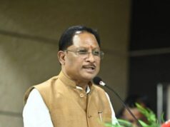 CG NEWS: भाजपा का प्रशिक्षण शिविर: मैनपाट प्रशिक्षण जनप्रतिनिधियों के दायित्व निर्वहन में सिद्ध होगा सहायक – सीएम विष्णुदेव साय…