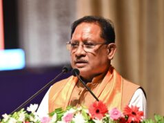 राष्ट्रीय शिक्षा नीति और शिक्षा का अधिकार अधिनियम के प्रावधानों के अनुरूप प्रदेश में हुआ स्कूल और शिक्षक युक्तियुक्तकरण — मुख्यमंत्री श्री विष्णु देव साय…