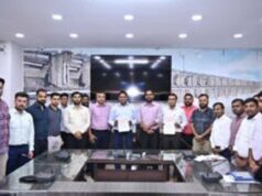 कौशल युवाओं को प्लेसमेंट से जोड़ने बड़ी पहल: कलेक्टर अबिनाश मिश्रा की उपस्थिति में क्रेडाई और प्रथम फाउंडेशन के बीच एमओयू….