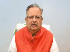 आज का दिन संसदीय परंपरा को ठेस पहुंचाने वाला रहा-विधानसभा अध्यक्ष डॉ रमन सिंह….