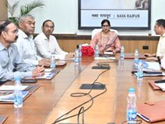 संवेदीकरण विषय पर प्रशिक्षण कार्यशाला सम्पन्न: खाद्य एवं नापतौल विभाग के अधिकारी हुए शामिल