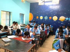 अंग्रेजी, गणित और कला विषयों के शिक्षकों की नियुक्ति से बच्चों और पालकों में जगी नई उम्मीद