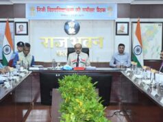 निजी विश्वविद्यालय केवल डिग्री न बांटें, गुणवत्तापूर्ण शिक्षा दें – श्री डेका