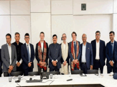 मध्यप्रदेश बनेगा वैश्विक वस्त्र विनिर्माण का नया केंद्र : मुख्यमंत्री डॉ. यादव