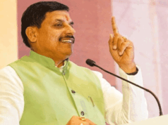 मध्यप्रदेश अब स्वच्छता में देश का बना अग्रदूत : मुख्यमंत्री डॉ. यादव