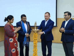 आईआईएम इंदौर ने कार्यकारी डॉक्टोरल कार्यक्रमों की नई बैचों का किया शुभारम्भ
