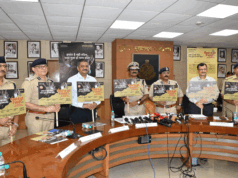 नशा केवल स्वास्थ्य नहीं सामाजिक ताने-बाने को भी करता है छिन्न-भिन्न : मुख्यमंत्री डॉ. यादव