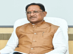 टैरिफ में न्यूनतम वृद्धि, आपूर्ति में गुणवत्ता — छत्तीसगढ़ में ऊर्जा सुधारों को मिल रहा व्यापक जनसमर्थन: मुख्यमंत्री श्री विष्णुदेव साय