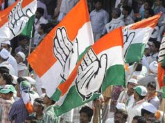 कांग्रेस की नई जिम्मेदारियाँ: अकबर को बलौदाबाजार, डहरिया को रायपुर का प्रभार