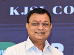 उद्योग मंत्री लखन लाल देवांगन के प्रयासों से 47.46 करोड़ के विकास कार्यों को मिली मंजूरी…