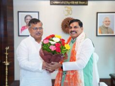 MP NEWS: विद्युत वितरण कंपनियों को मिली नई संगठनात्मक संरचना, मंत्रि-परिषद ने 49 हजार से अधिक नियमित पदों को दी मंजूरी…