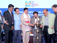 MP NEWS: मध्यप्रदेश बना देश का सर्वाधिक प्रगतिशील राज्य, CM डॉ. मोहन यादव ने निवेशकों से किया भरोसेमंद निवेश का आह्वान….