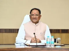 स्वच्छता में फिर चमका छत्तीसगढ़: सात नगरीय निकाय राष्ट्रीय पुरस्कार से होंगे सम्मानित, राष्ट्रपति 17 जुलाई को करेंगी पुरस्कृत….
