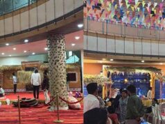 तीजा-पोरा के पारंपरिक रंग में सराबोर होगी राजधानी