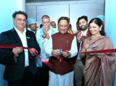 ग्रामीण से शहरी क्षेत्रों तक बेहतर स्वास्थ्य सुविधाओं की उपलब्धता सुनिश्चित करने के लिए सरकार दृढ़संकल्पित– मुख्यमंत्री विष्णु देव साय…