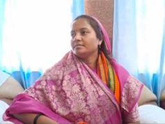 मंत्री लक्ष्मी राजवाड़े और परिवार को सरेआम मिली जान से मारने की धमकी