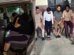 हाईप्रोफाइल ड्रग्स केस में नव्या मलिक और विधि अग्रवाल की मुश्किलें बढ़ीं, कोर्ट ने 15 सितंबर तक रिमांड बढ़ाया