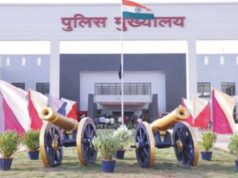 राजधानी में लागू होगी पुलिस कमिश्नरेट प्रणाली, ADG की अध्यक्षता में 7 IPS अधिकारी करेंगे ड्राफ्ट तैयार