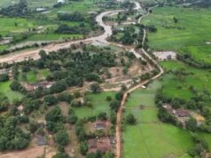 सरकार ने लिया बड़ा फैसला, बाढ़ प्रभावितों को किया जाएगा विस्थापित, मिलेगी नई भूमि