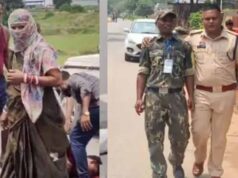 सीएम के दौरे से पहले जिले में गोलीकांड: कोरबा में सीएएफ जवान ने दो लोगों को मारी गोली, जानें वजह