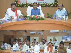 आदिवासी क्षेत्रों के विकास के लिए संसाधनों की कोई कमी नहीं होगी : मुख्यमंत्री विष्णुदेव साय