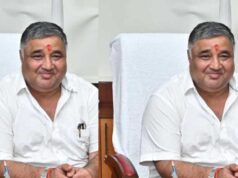 रायपुर : पर्यटन एवं संस्कृति मंत्री राजेश अग्रवाल ने ली विभागीय समीक्षा बैठक