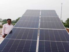 रायपुर : प्रधानमंत्री सूर्य घर योजना से आत्मनिर्भरता की ओर ग्रामीण परिवार