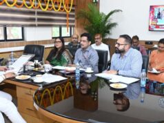 छात्रावास-आश्रमों की सुचारू संचालन पर पूरा ध्यान दें: मंत्री गुरू खुशवंत साहेब…