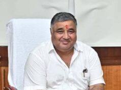 पर्यटन एवं संस्कृति मंत्री राजेश अग्रवाल ने ली विभागीय समीक्षा बैठक….