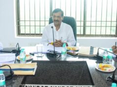 14.96 लाख किसानों को मिला 6636 करोड़ का ब्याज मुक्त ऋण, सभी 2058 पैक्स पर स्थापित होंगे पीएम किसान समृद्धि केंद्र….