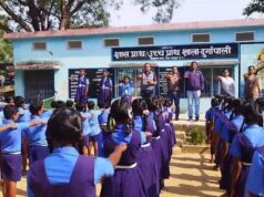 युक्तियुक्तकरण से दूर हुई शिक्षकों की कमी, छात्रों की पढ़ाई में आई निरंतरता….