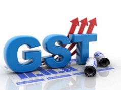 GST फर्जीवाड़ा: DGGI ने मोक्षित कॉरपोरेशन और 85 फर्मों पर 162.22 करोड़ का खुलासा, 28.46 करोड़ का नोटिस