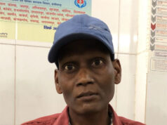 आयुष्मान भारत योजना बनी जीवनदायिनी : 46 वर्षीय मजदूर कैंसर से पूरी तरह स्वस्थ…