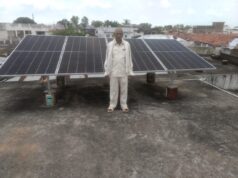 सस्ता, सुलभ एवं बेहतरीन विद्युत आपूर्ति का माध्यम बना प्रधानमंत्री सूर्य घर मुफ्त बिजली योजना…