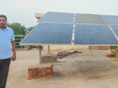 प्रधानमंत्री सूर्य घर मुफ्त बिजली योजना से लोगों को हो रही है आर्थिक बचत, पर्यावरण संरक्षण को भी मिलेगा बढ़ावा…