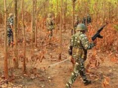 सुकमा का दर्दनाक मामला: नक्सलियों ने दो निर्दोष लोगों की बेरहमी से हत्या की