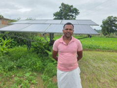 सौर सुजला योजना से खेतों में निर्बाध सिंचाई, किसानों की बढ़ी आमदनी….