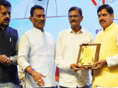 नगर निगम इंदौर के वार्ड 13 ने रचा स्वच्छता का इतिहास, बना स्वच्छता का सितारा