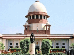 बिहार SIR पर बोला सुप्रीम कोर्ट- आधार पहचान का प्रमाण है, नागरिकता का नहीं…