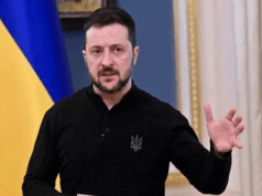 भारत पर टैरिफ लगाना बिल्कुल सही, राष्ट्रपति जेलेंस्की ने ट्रंप के फैसले का किया समर्थन