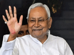 सीएम नीतीश कुमार ने की बड़ी घोषणा, आंगनबाड़ी सेविका और सहायिका का बढ़ा मानदेय