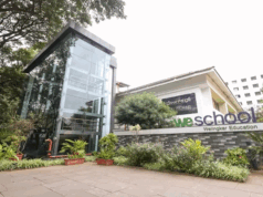 वीस्कूल ने भारत के पहले पोस्ट ग्रेजुएट प्रोग्राम इन टेम्पल मैनेजमेंट के दूसरे बैच के लिए प्रवेश की घोषणा की