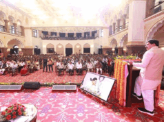 प्रदेश के विद्यार्थी राष्ट्रीय और अंतर्राष्ट्रीय स्तर पर अपनी प्रतिभा और योग्यता करें स्थापित : मुख्यमंत्री डॉ. यादव