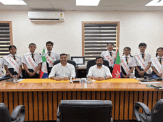 बिरला ओपन माइंड्स इंटरनेशनल स्कूल, ग्वालियर ने दीक्षांत समारोह 2025 में नेतृत्व के मूल्य स्थापित किए