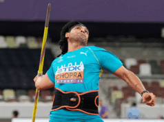 नीरज चोपड़ा वर्ल्ड चैंपियनशिप के फाइनल से हुए बाहर, सचिन यादव चमके