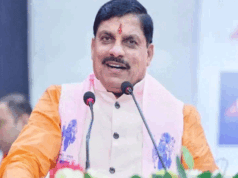 स्वेदशी अपना कर मध्यप्रदेश को समृद्ध और देश को आत्मनिर्भर बनाकर बने देशभक्त : मुख्यमंत्री डॉ. यादव