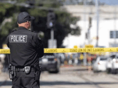 अमेरिका में गुजराती महिला की गोली मारकर हत्या